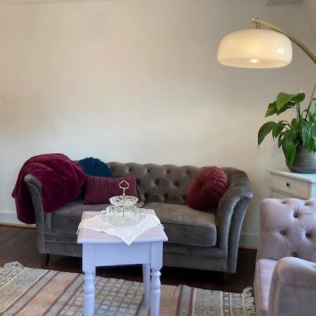 Ferienwohnung Rahel Münsingen Kültér fotó